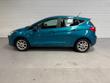 Ford Fiesta Photo 21