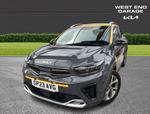 Kia Stonic Photo 0
