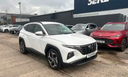 HYUNDAI TUCSON Photo 0