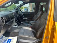 Ford Ranger Photo 11