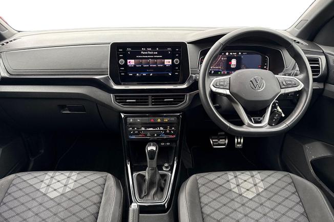 Volkswagen T-CROSS Photo 19