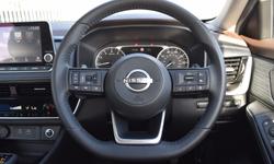 Nissan X-TRAIL Photo 13