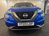 Nissan Juke Photo 1