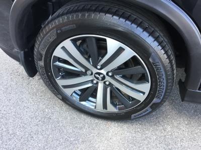 Mitsubishi ASX Photo 11
