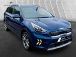Kia Niro Photo 0