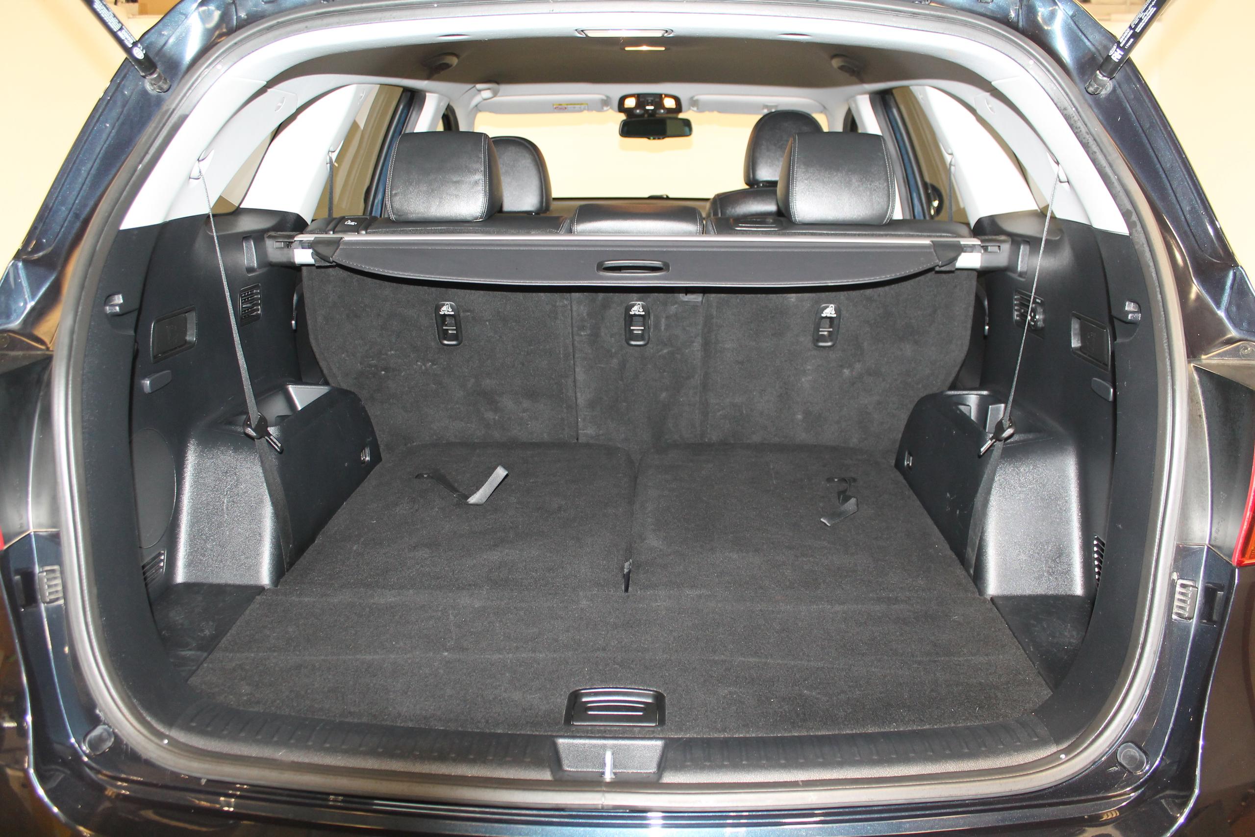 Kia Sorento Photo 9