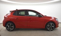 Vauxhall CORSA Photo 1