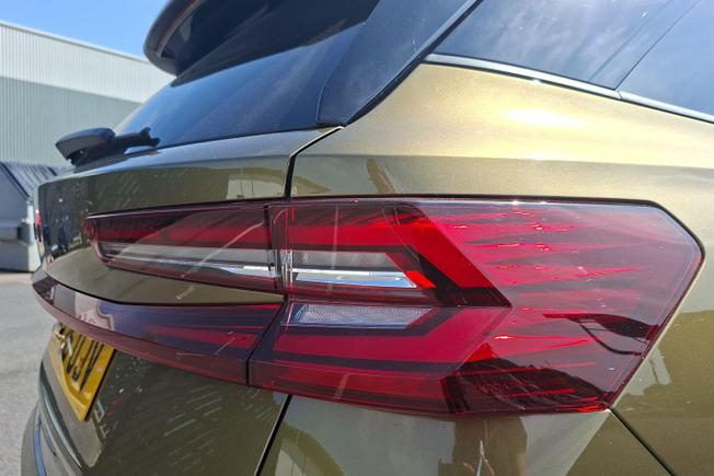 Skoda Kodiaq Photo 18