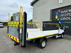 Ford Transit Photo 15