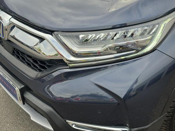 Honda CR-V Photo 29