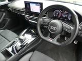 Audi A4 Avant Photo 13