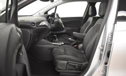 Vauxhall CROSSLAND Photo 20