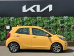 Kia Picanto Photo 7