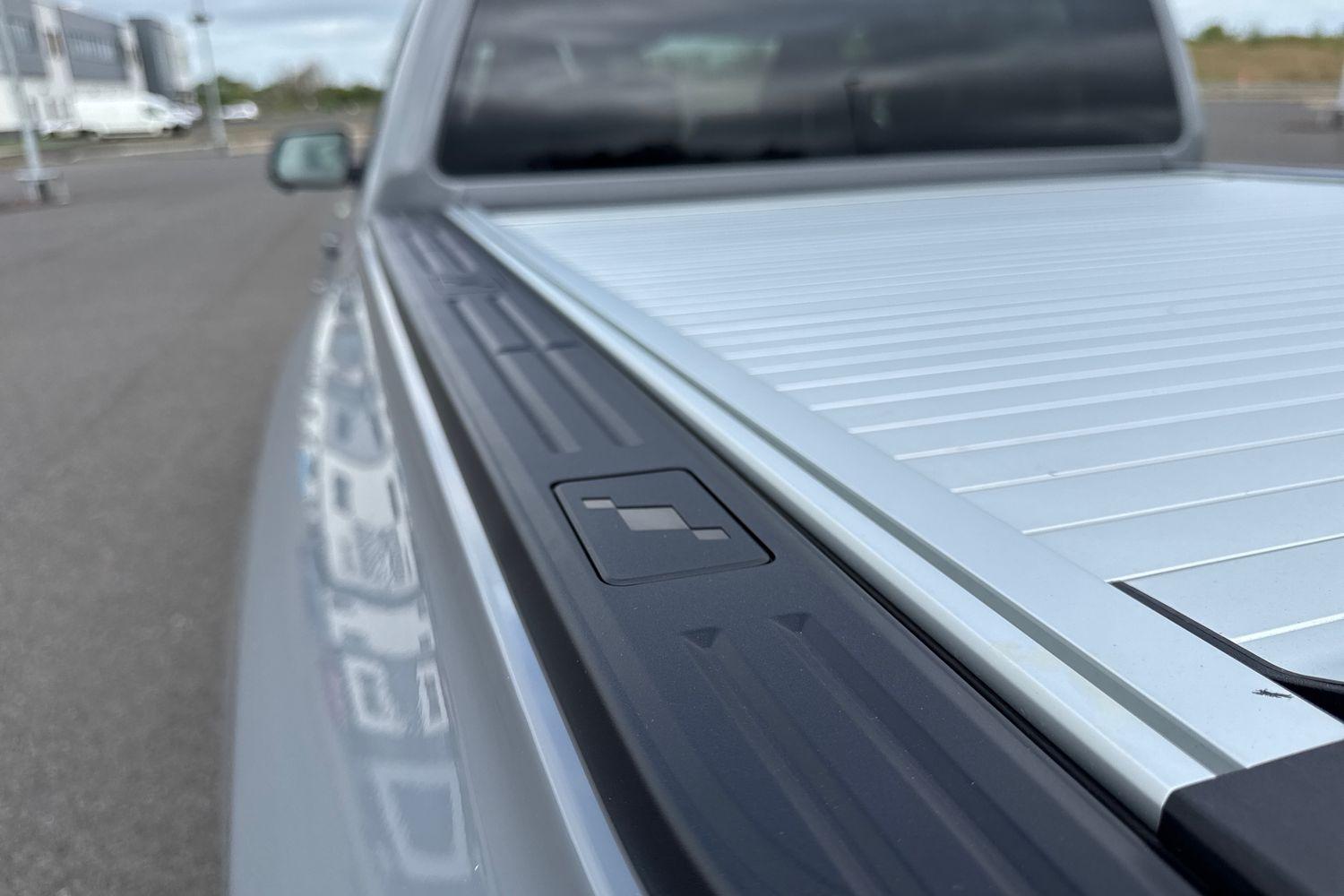 Ford RANGER Photo 35