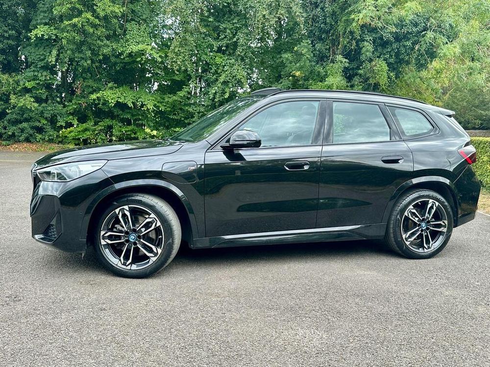 Used BMW X1 HJ23MTU 2