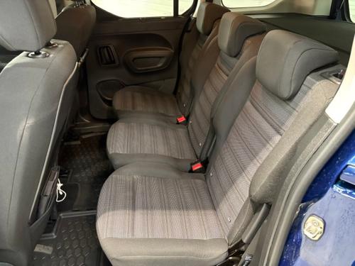 Vauxhall Combo Photo 76c405b5-b234-4f23-8b15-e75e70aec821.JPG