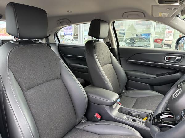 Honda HR-V Photo 27