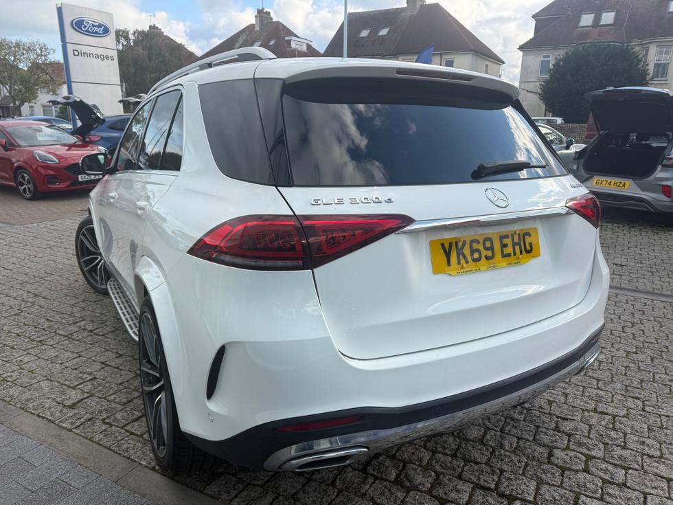 Mercedes-Benz GLE Photo 76cdc902-4818-4cf5-aa49-bc229dbccee5.jpeg