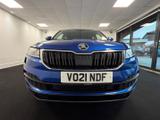 Skoda Karoq Photo 1