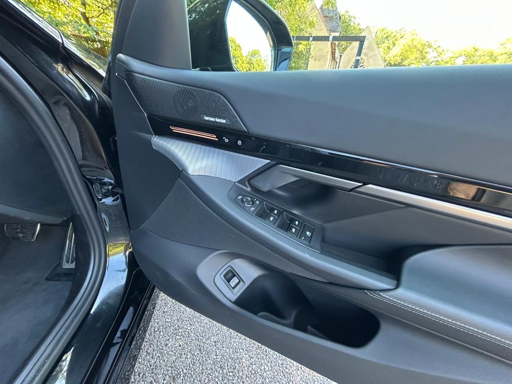 Used BMW 5 Series YF24AYD 30