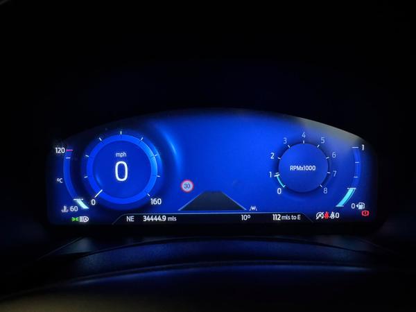 Used Ford Kuga AF20XVL 19