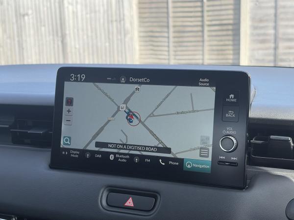 Honda HR-V Photo 7
