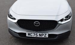 Mazda CX-30 Photo 7
