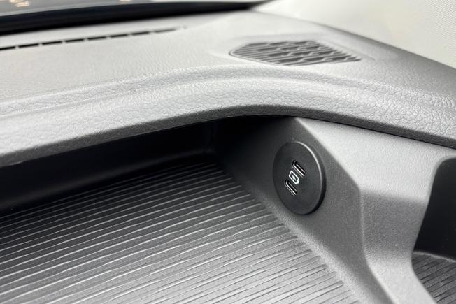 Volkswagen Transporter Photo 22