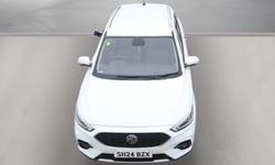 MG ZS Photo 2