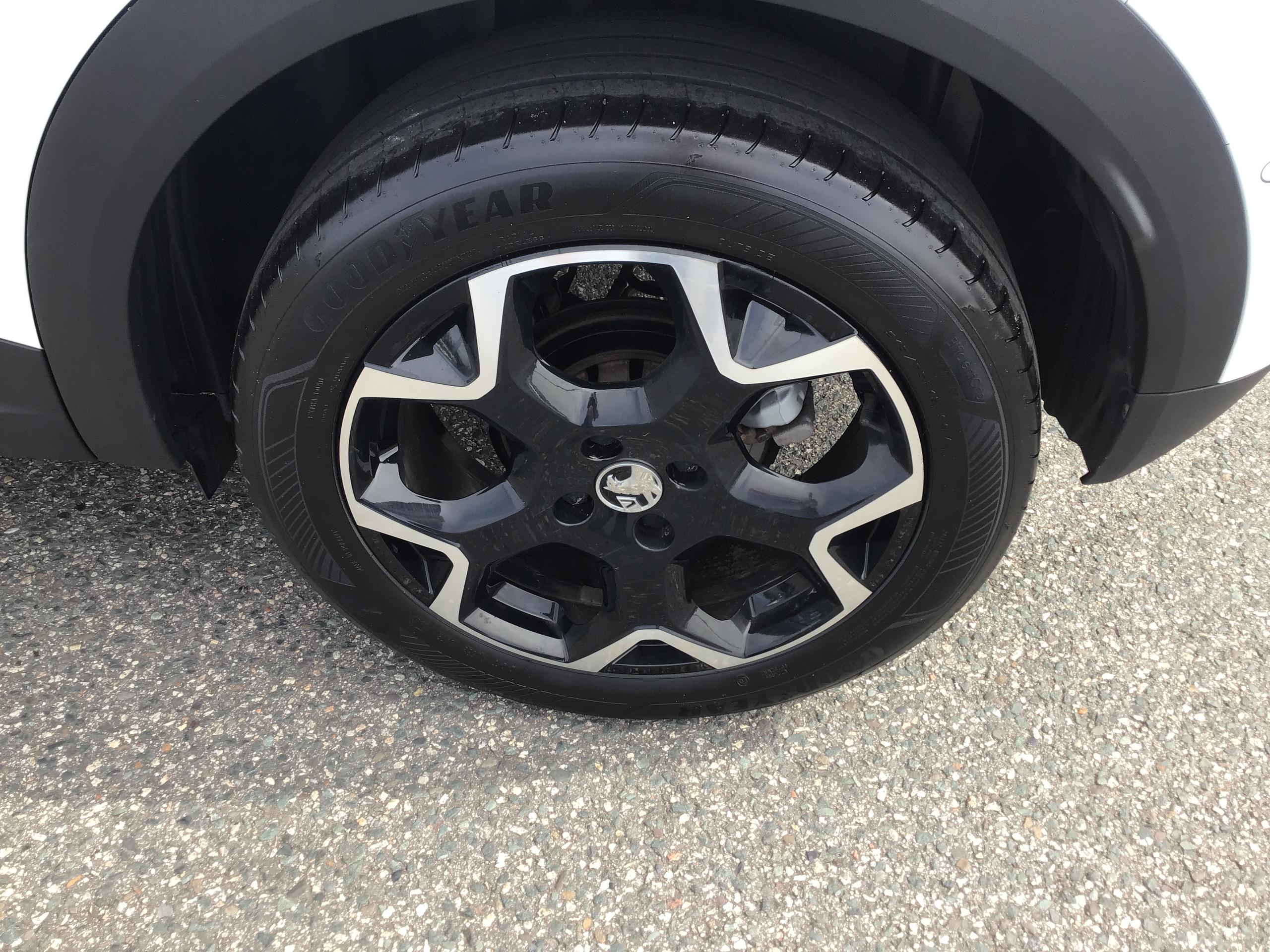 Vauxhall Mokka Photo 8