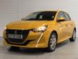 Peugeot 208 Photo 3