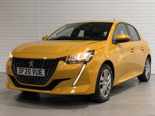 Peugeot 208 Photo 7702ac84-017c-4feb-8fb1-122f98196bf3.jpeg