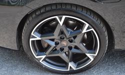 CUPRA LEON Photo 36