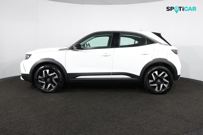 Vauxhall Mokka Electric Photo 7705e82b-17a6-4f94-bf26-c00133dd6b8b.jpg