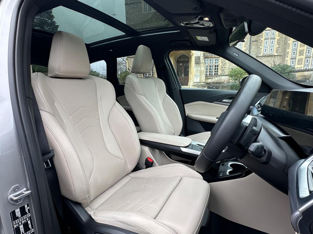 Used BMW X1 BM25JFK 16