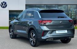VOLKSWAGEN T-Roc Photo 3