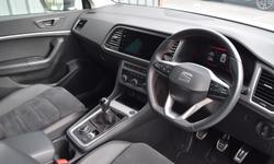 SEAT ATECA Photo 2