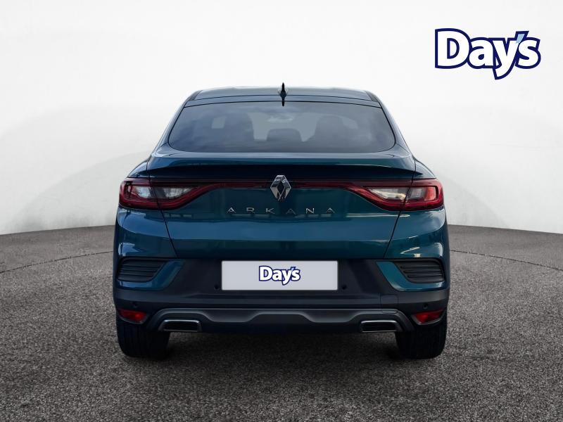 2023 72 RENAULT ARKANA