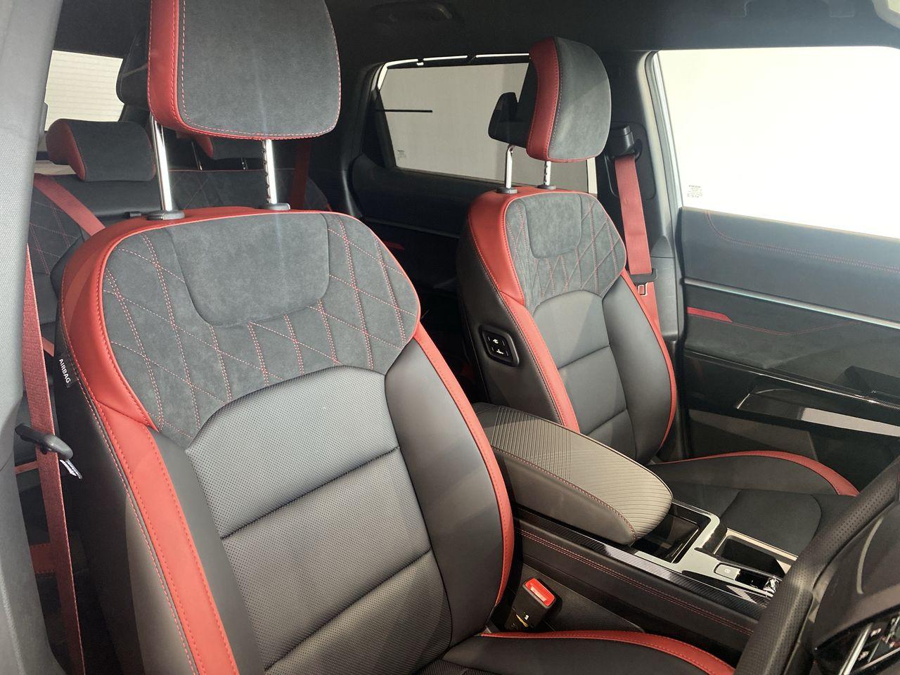 KGM ACTYON 1.5 K50 5dr Auto - vehicle photo 11 for sale on PureCar