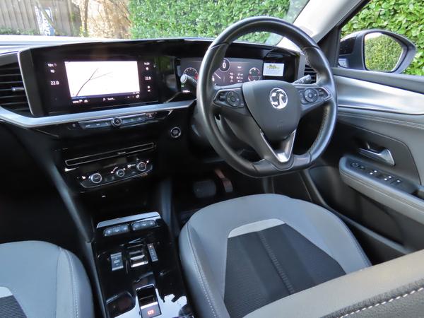 Used Vauxhall Mokka LV71TOJ 3