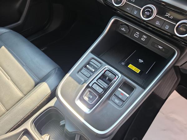 Honda CR-V Photo 23