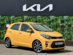 Kia Picanto Photo 0