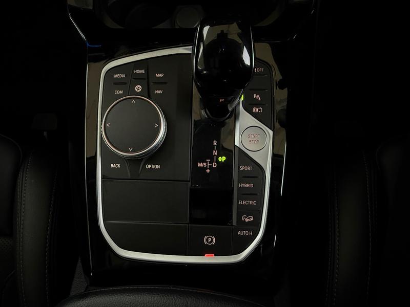 2022 71 BMW X3