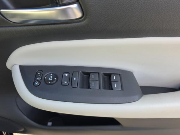 Honda Jazz Photo 28