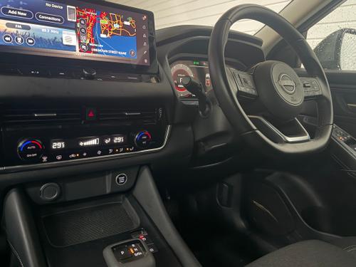 Nissan Qashqai Photo 7731c67d-1afd-4385-bf53-d2fd2129533b.jpeg