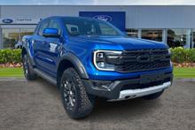 Used Ford RANGER RAPTOR25 1