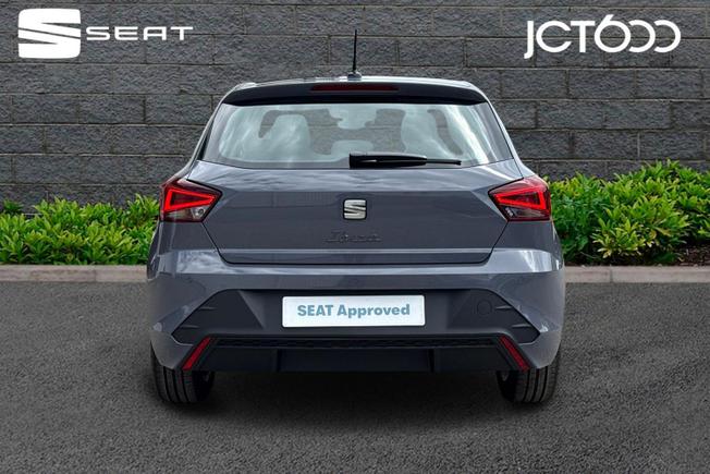 SEAT Ibiza Photo 7