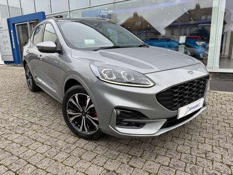 Used Ford KUGA GY71HKT 1