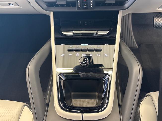 PORSCHE Cayenne Photo 19