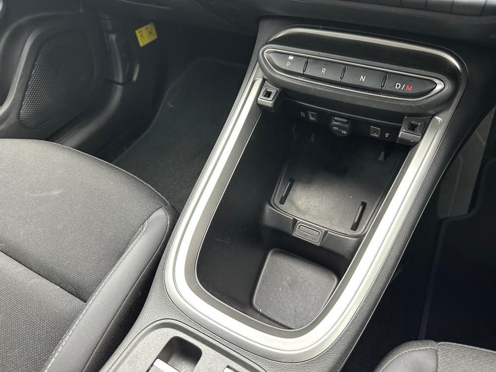 Used Jeep Avenger WP25DSY 31